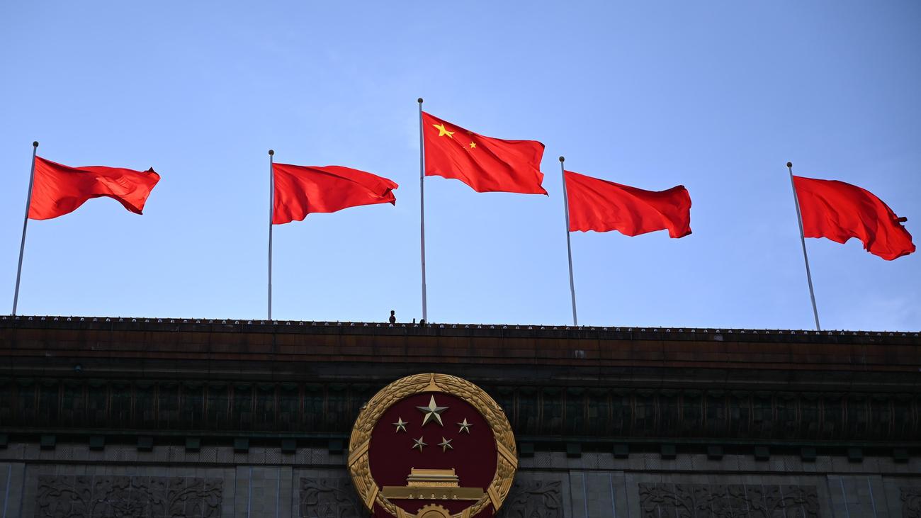 China: China richtet verurteilten französischen Staatsbürger hin