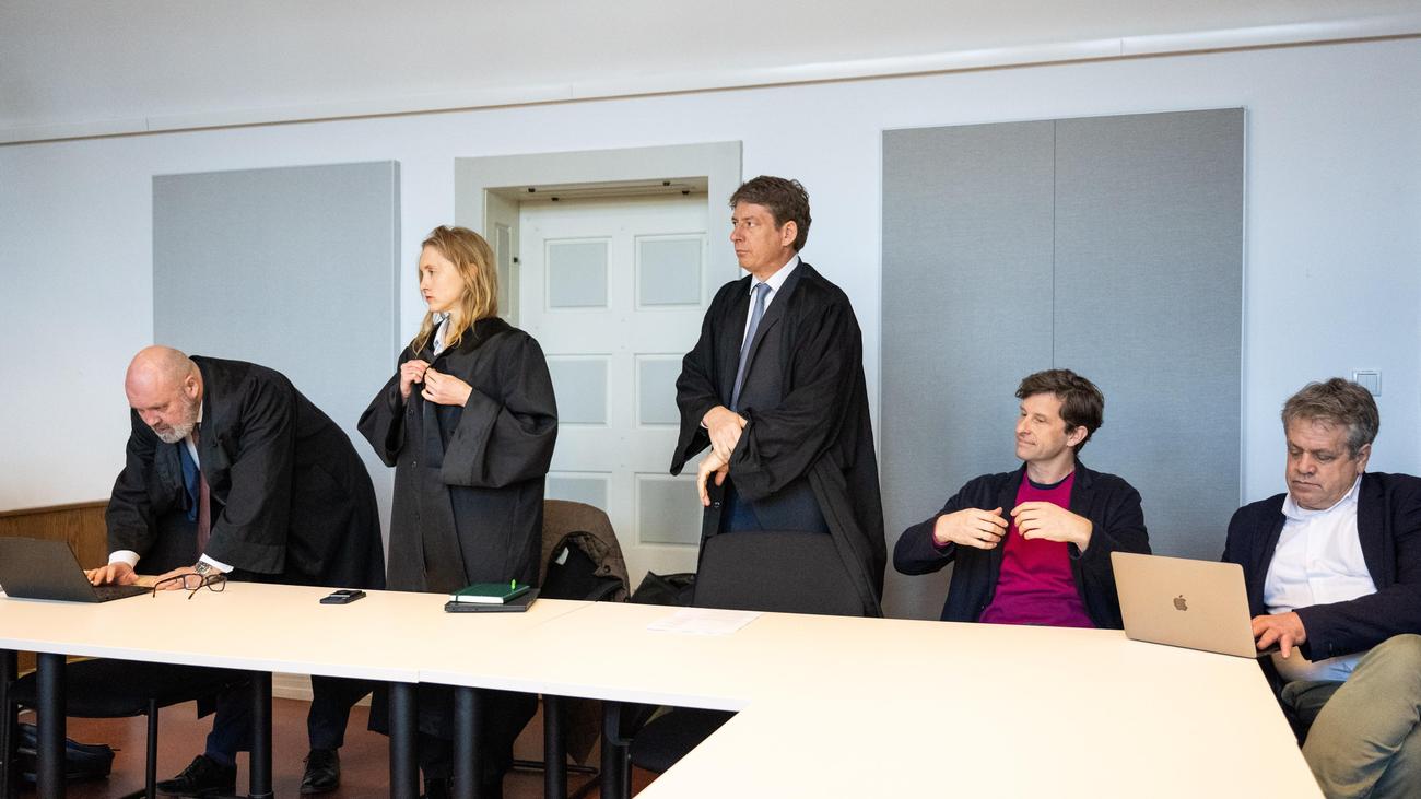 Remigration: »Correctiv« legt Berufung im Streit um Potsdamer Treffen ein