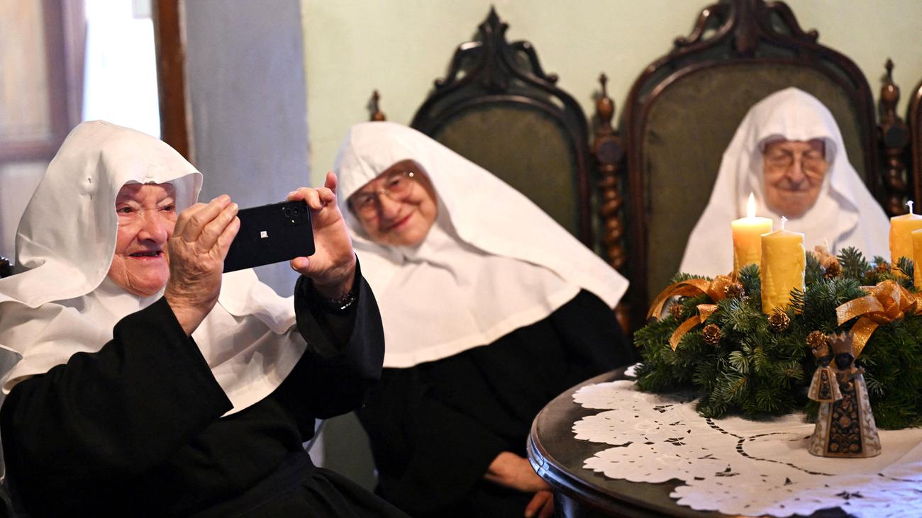 Österreich: Augustiner-Chorfrauen reisen nun doch in den Vatikan