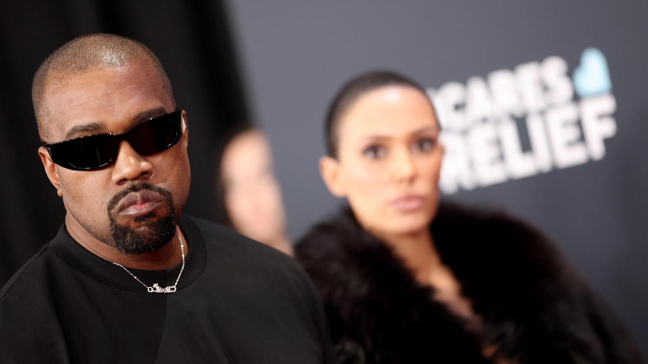 Antisemitismus: Stadion in Polen sagt Konzert von Kanye West ab