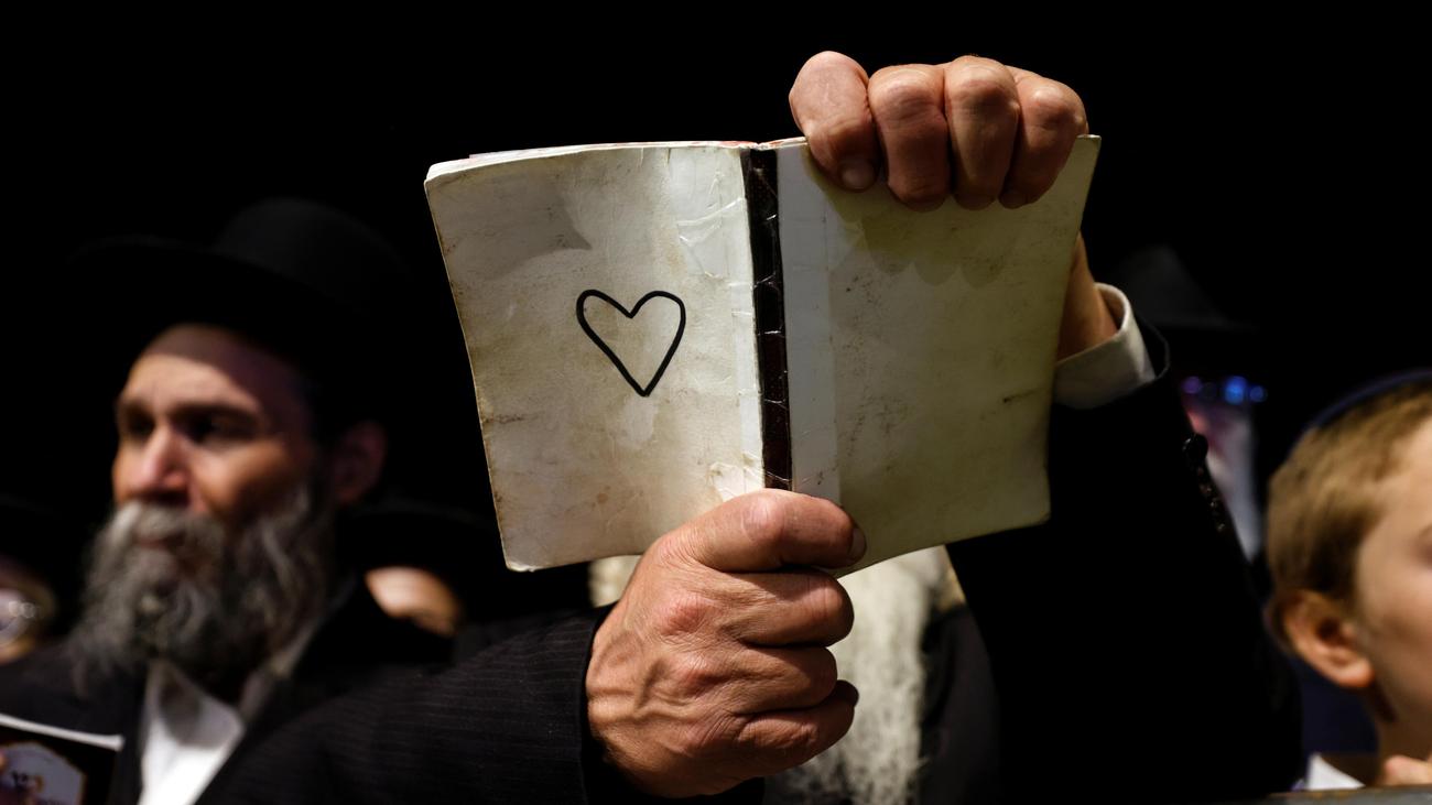 Israel: Israel sagt Feierlichkeiten zu jüdischem Feiertag Lag baOmer ab