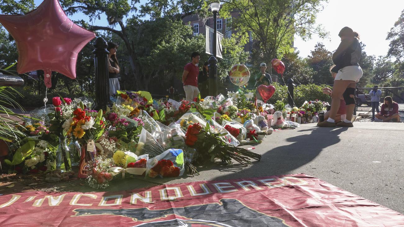 ChatGPT: Florida ermittelt nach tödlichem Schusswaffenangriff gegen OpenAI