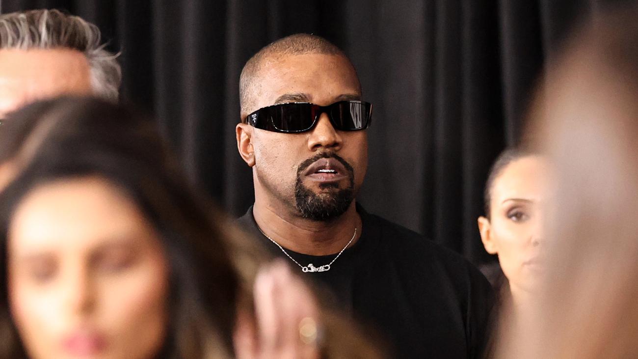 Rapper Kanye West: Großbritannien verweigert Kanye West vor Festival die Einreise