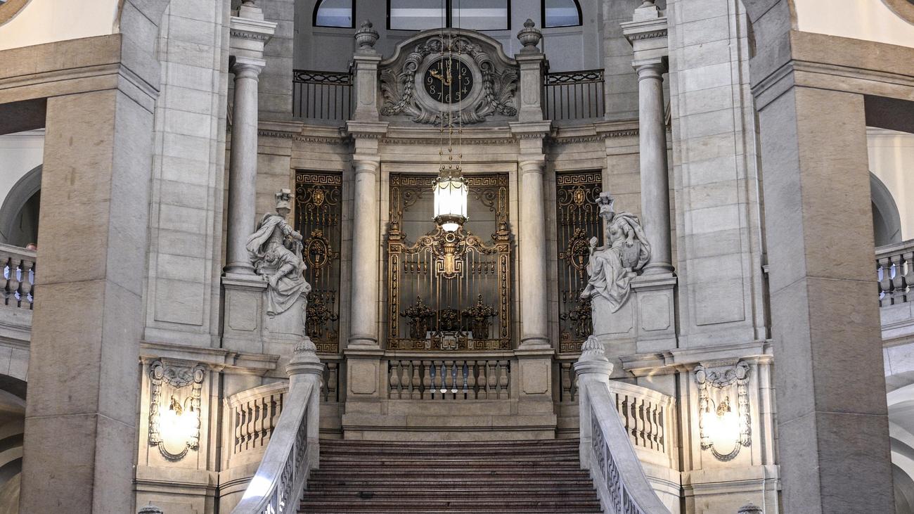 Berlin: Generalstaatsanwaltschaft klagt Syrer wegen Terrorverdachts an