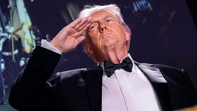 Bild: Pressestimmen zum Korrespondentendinner: »Trump hat die Gewalt salonfähig gemacht«