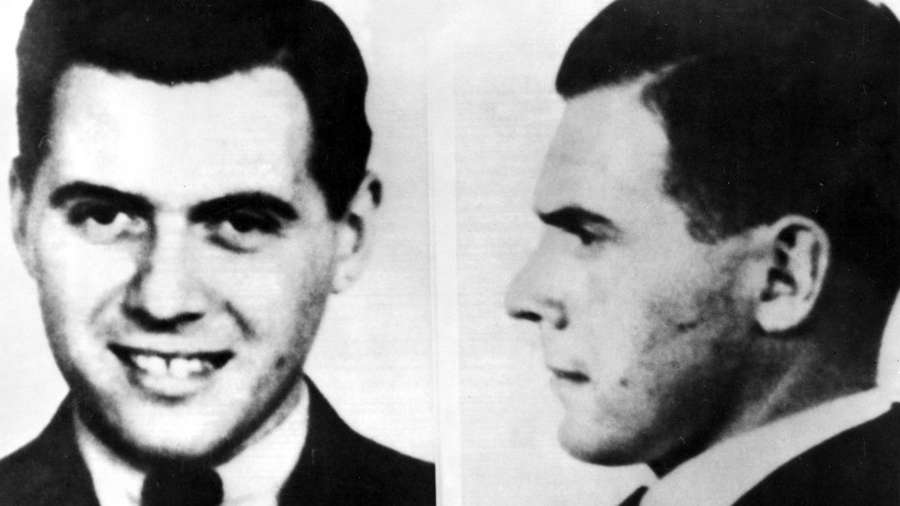 Akte Josef Mengele: Schweizer Geheimdienst öffnet Akte über Josef Mengele