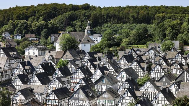 Siegerland: Mädchen müssen nach Tötung bei Freudenberg hohes Schmerzensgeld zahlen