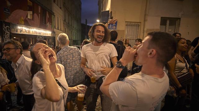 Hitzewelle: Frankreich verbietet Alkohol bei der Fête de la Musique wegen Hitze
