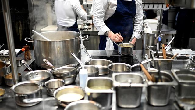 Guide Michelin 2026: Vier neue Restaurants in Deutschland erhalten zwei Michelin-Sterne