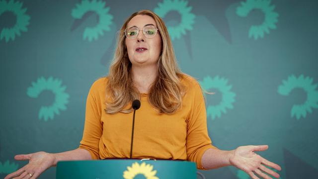Hitzewelle: Grünen-Fraktionschefin fordert Sofortprogramm für Klimaanlagen