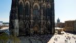Eintrittsgeld für Kirchen: Besuch des Kölner Doms kostet bald zwölf Euro