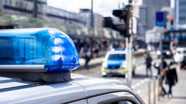 Niedersachsen: Mehrere Tote nach Schüssen in Stade