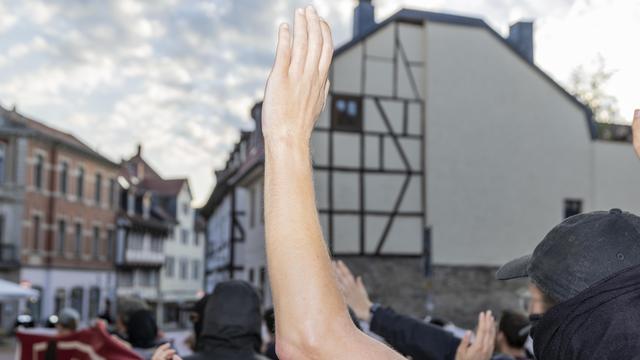 Messerangriff in Göttingen: Zwei Versionen einer Tatnacht in der »roten Stadt«