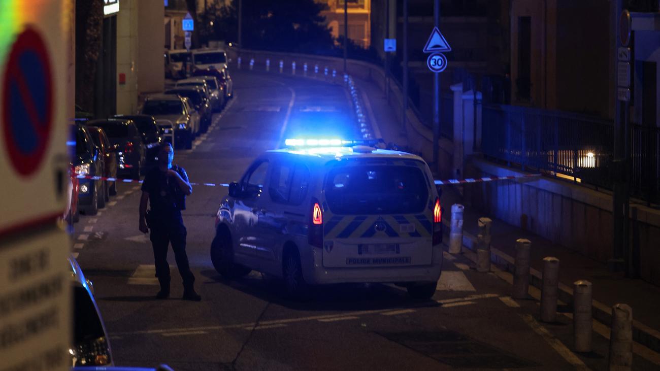 Grenze zu Frankreich: Drei Verletzte bei mutmaßlichem Sprengstoffanschlag in Monaco