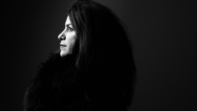 Marjane Satrapi: Sie erinnerte an den Terror der islamistischen Revolution