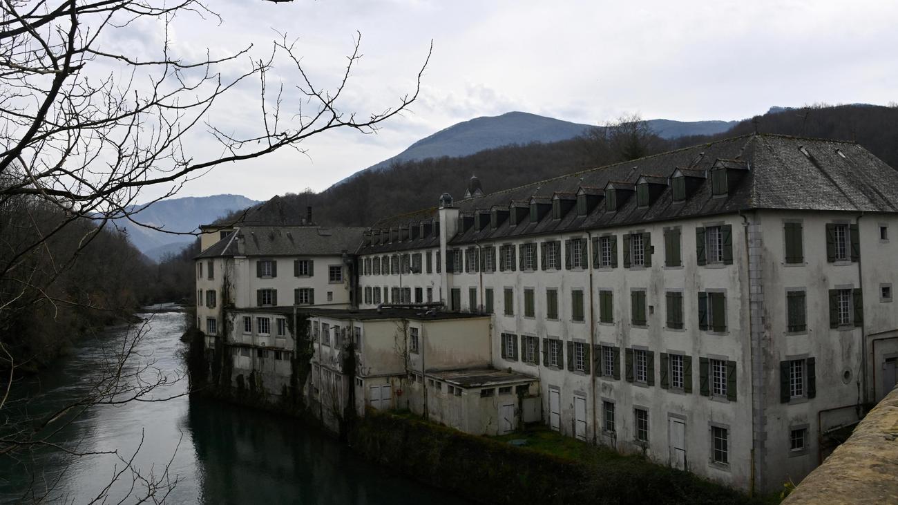 Notre-Dame de Bétharram: Bericht sieht systemische Gewalt an katholischer Schule in Frankreich