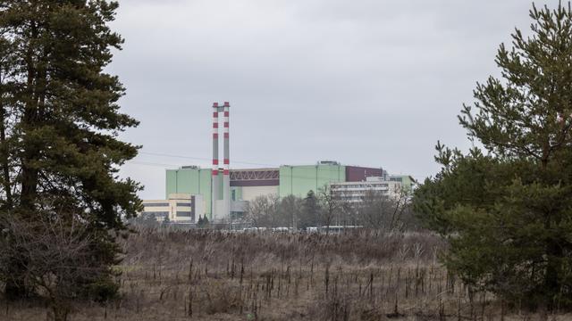 Hitzewelle: Ungarn drosselt wegen warmer Donau Atomkraftwerk