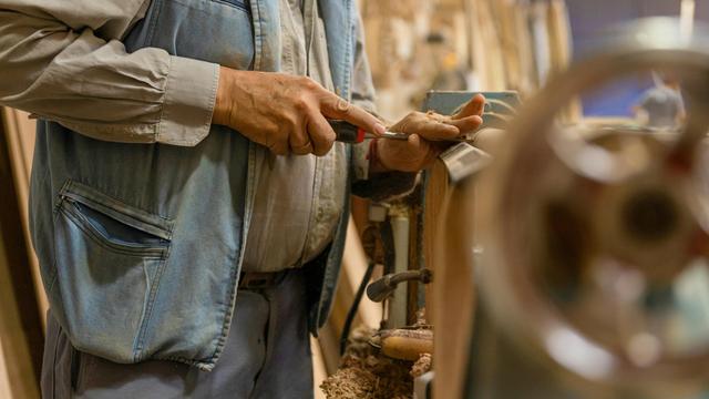 Rentenkommission: Wer länger lebt, muss länger arbeiten