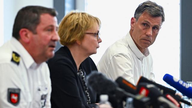 Bild: Stade: Was über die Schüsse in einer Jugendeinrichtung in Stade bekannt ist