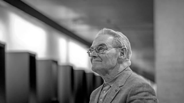 Bild: Tomi Reichental: Holocaustüberlebender Tomi Reichental ist tot