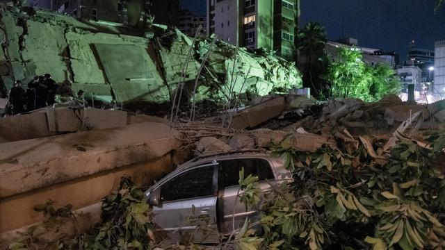 Venezuala: Was über die Erdbeben in Venezuela bekannt ist