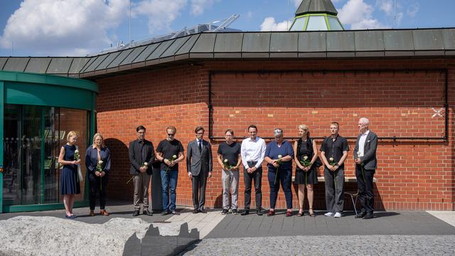 Tödlicher Angriff in Trier: Friedrich Merz telefoniert mit Familie von getötetem Studenten