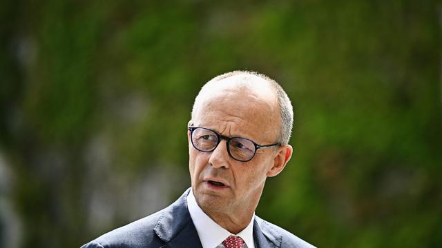 CSD Berlin: Jetzt live: Friedrich Merz zum Anschlag in Berlin