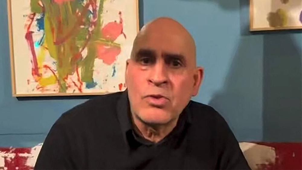 Daniel Siad Modelagent Jeffrey Epstein tot Frankreich