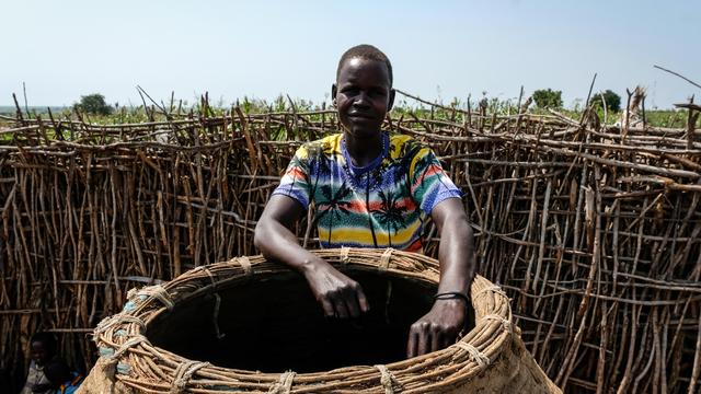 Dürre in Uganda: Uganda meldet zahlreiche Hungertote infolge von seltener Dürre