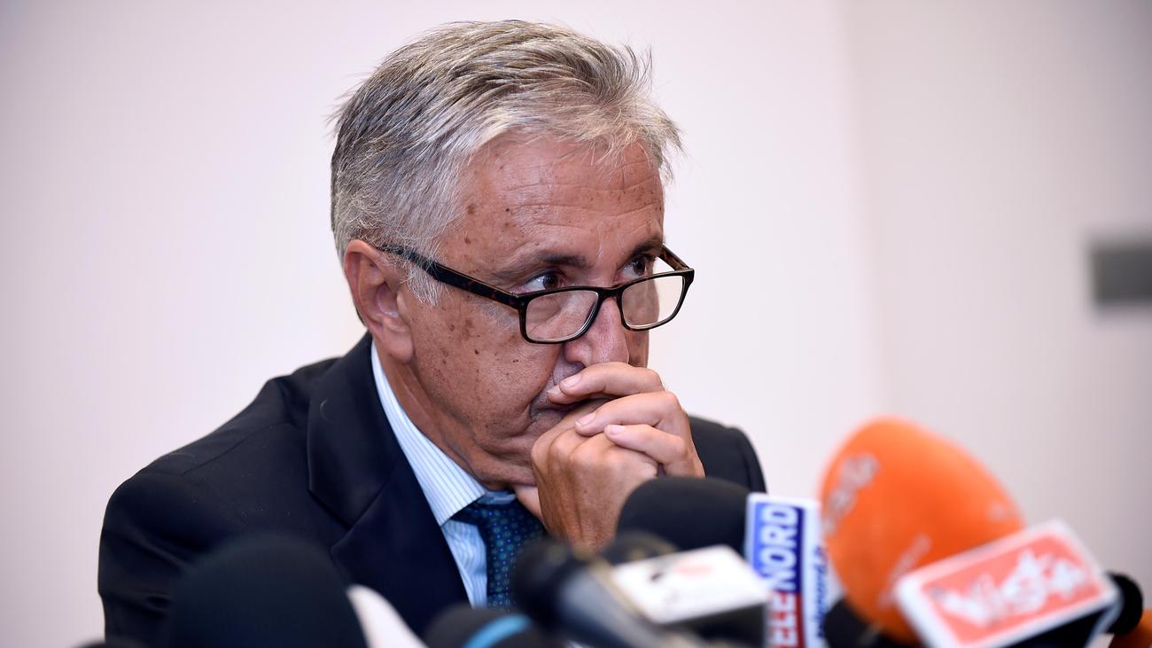 Giovanni Castellucci: İtalyan Otoyol İşletmecisinin Eski CEO'suna 12 Yıl Hapis