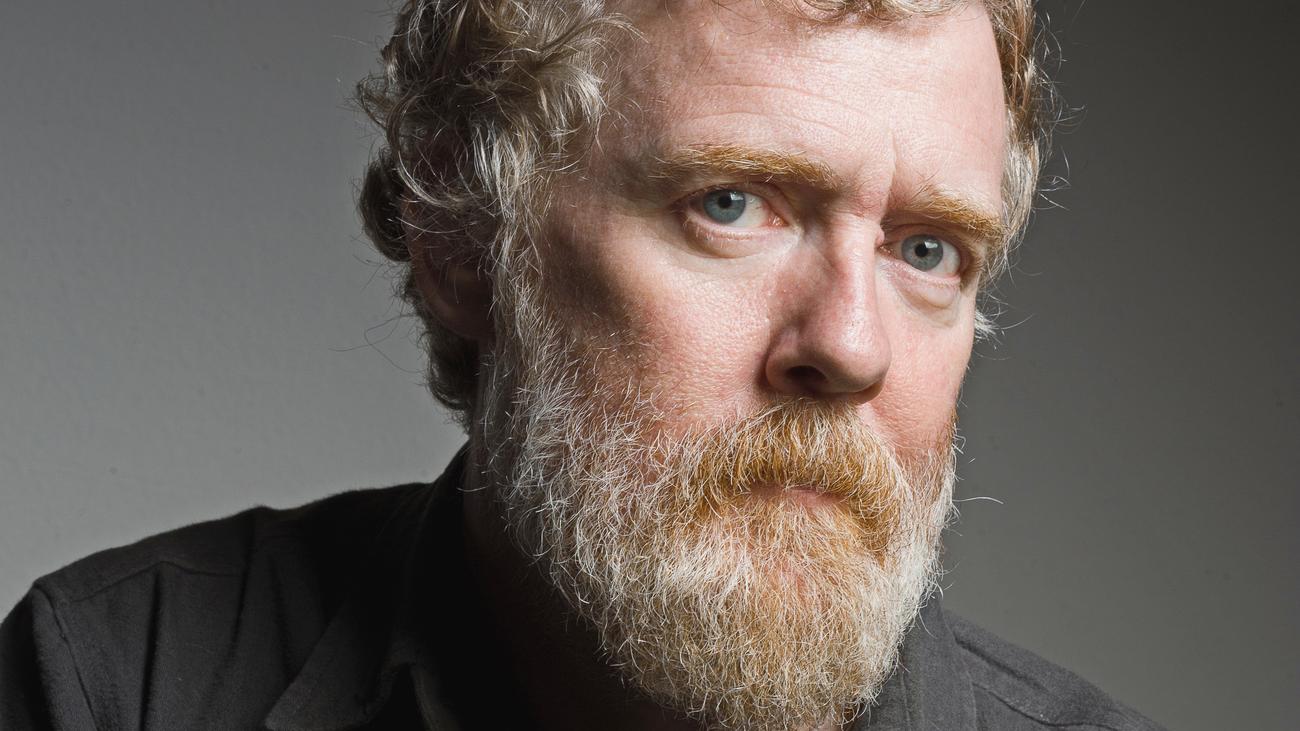 Glen Hansard: Irischer Musiker und Oscarpreisträger Glen Hansard stirbt bei Unfall