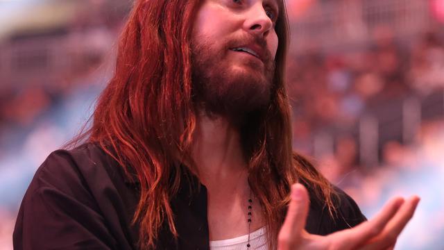 Missbrauchsvorwürfe: Jared Leto weist Vorwürfe des sexuellen Missbrauchs zurück