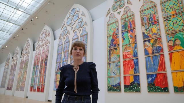 Notre-Dame de Paris: Notre-Dame soll sechs neue Fenster erhalten