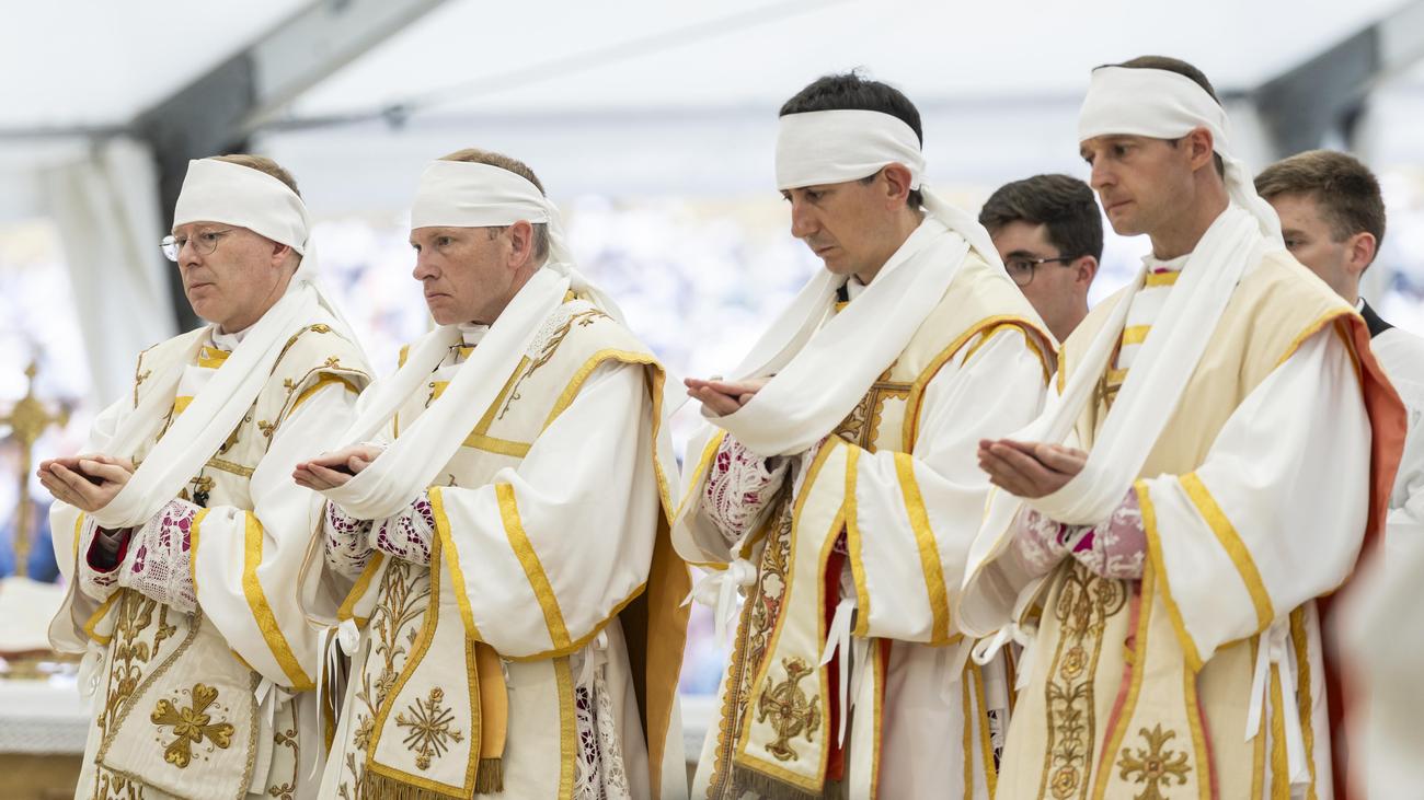 Kirchenausschluss: Piusbrüder wehren sich juristisch gegen Ausschluss durch den Vatikan