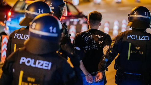 Pressearbeit: Polizei in Baden-Württemberg soll Nationalität künftig immer nennen