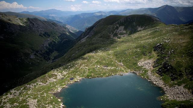 Tourismus: Frankreich warnt Wanderer vor Trinken von Gebirgswasser