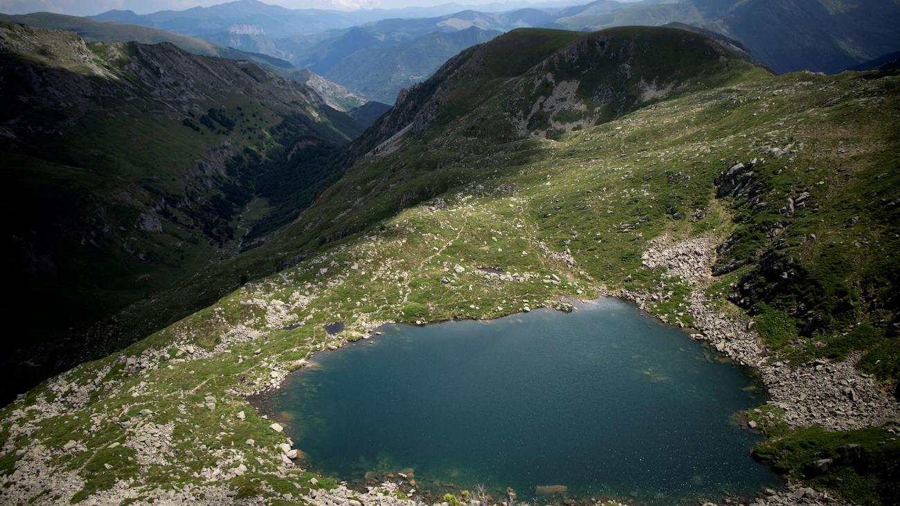 Tourismus: Frankreich warnt Wanderer vor Trinken von Gebirgswasser
