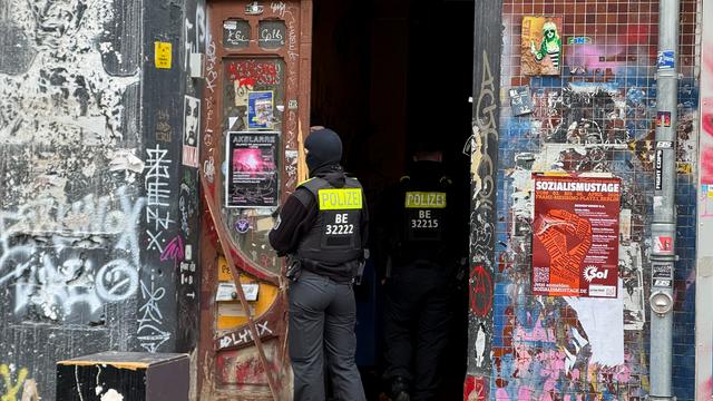 Anschlag in Berlin: Tatverdächtige wehren sich gegen Auswertung beschlagnahmter Geräte