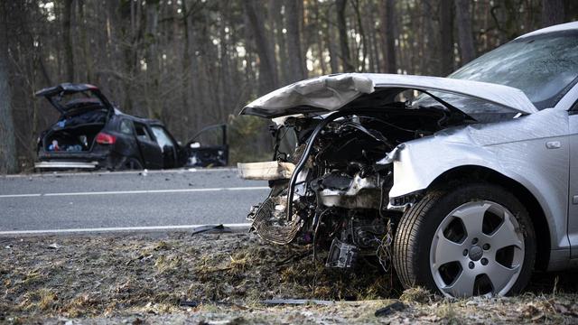 Verkehrsunfälle in Deutschland: Jeden Tag sterben acht Menschen auf Deutschlands Straßen