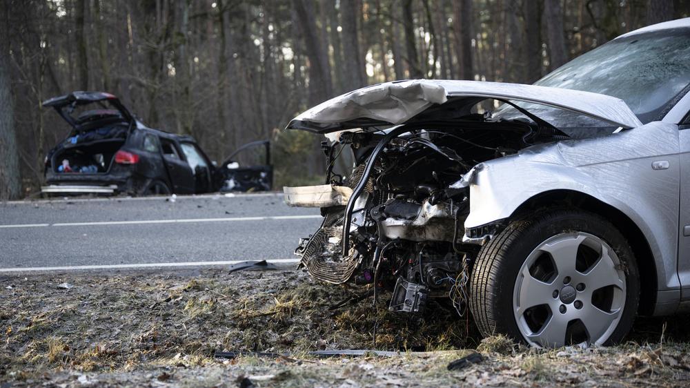 Verkehrsunfälle Deutschland Tote Statistik GDV