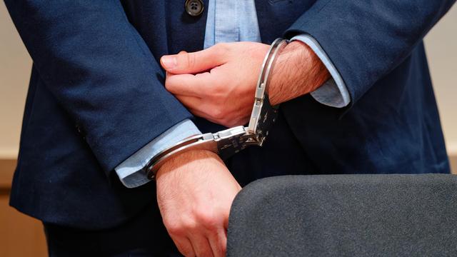 Rheinland-Pfalz: Zehn Jahre Haft nach tödlichem Angriff auf Zugbegleiter