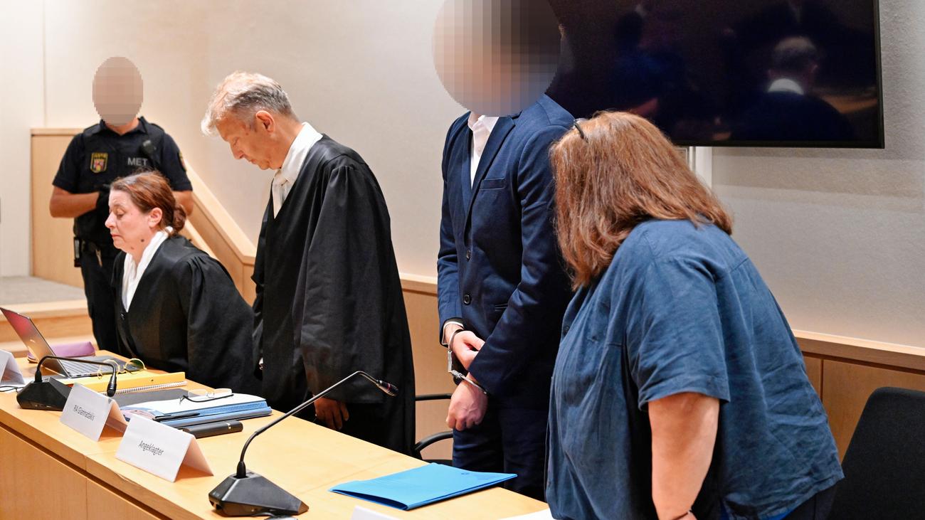 Gewalt im Verkehr: Anklage fordert langjährige Haft in Prozess um getöteten Zugbegleiter
