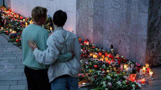 Amokfahrt in Leipzig: Anklage wegen zweifachem Mord im Prozess um Leipziger Amokfahrt