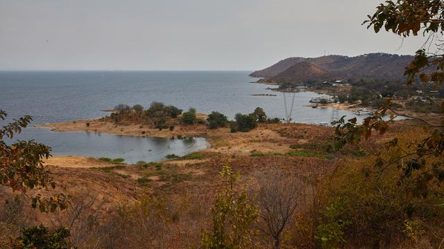 Karibasee in Simbabwe: 80 Tote nach Bootsunglück in Simbabwe geborgen
