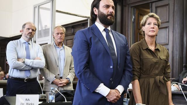 Entführung der Block-Kinder: Christina Block korrigiert frühere Aussage