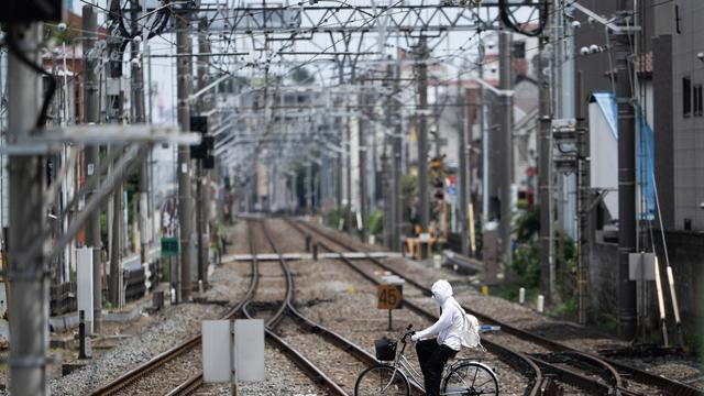 Japan: Viele Verletzte durch Erdbeben nahe Tokio