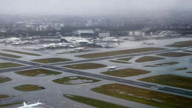 Australien: Zusammenstoß zweier Flugzeuge am Flughafen Sydney knapp verhindert