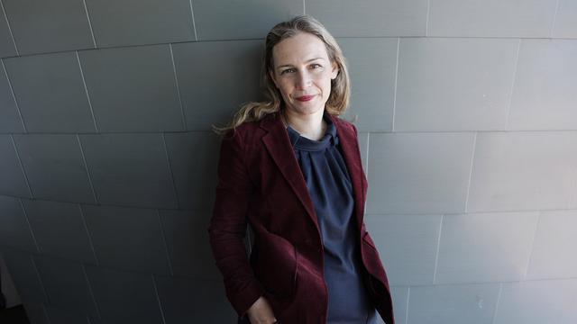 Hannah-Arendt-Preis: Philosophin Lea Ypi erhält Hannah-Arendt-Preis 2026