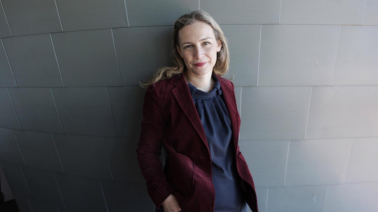 Hannah Arendt Prize: Philosopher Lea Ypi receives the 2026 Hannah Arendt ...