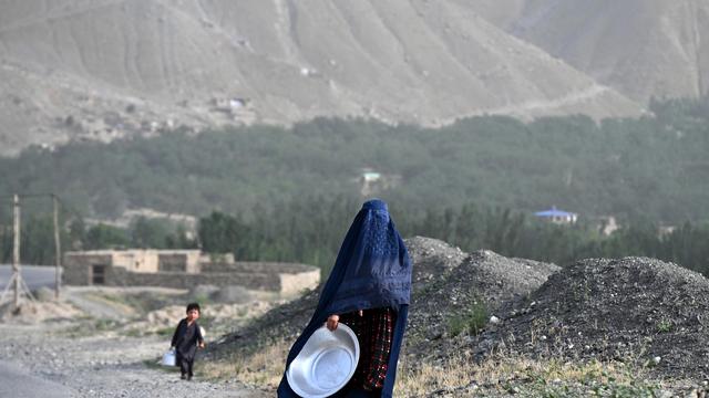 Afghanistan: UN warnt vor zuspitzender Hungerkrise in Afghanistan